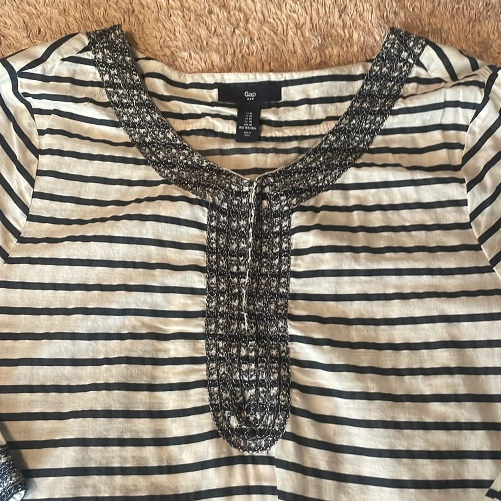 GAP Bathing Suit Cover/Dress - size womens Medium